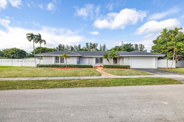 Snapper Creek Park, 8700 SW 93rd Ct, Kendall, Florida 33173, image 2