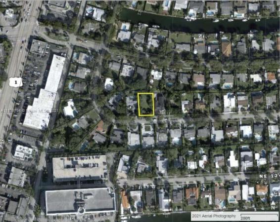 Keystone Point, 1835 Alamanda Dr, North Miami, Florida 33181, image 1