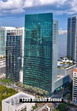 Mayfield, 1395 Brickell Ave #3301, Miami, Florida 33131, image 2
