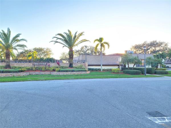 Chateau On The Knoll, 9290 SW 61st Way #C, Boca Raton, Florida 33428, image 2