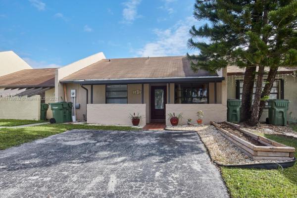 Townhomes Of Audubon, 1439 Sandpiper Blvd, Homestead, Florida 33035, image 2