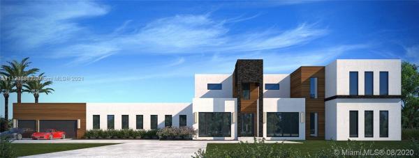 Acre Estates, 7700 SW 67th Ter, Glenvar Heights, Florida 33143, image 2