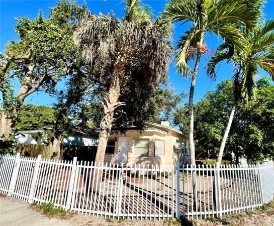 West End Park, 2935 NW 14th Ave, Miami, Florida 33142, image 2