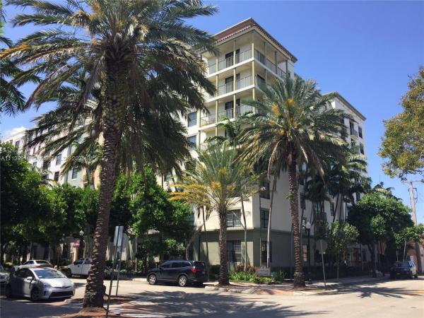 Regent Park At Young Circle, 1919 Van Buren St #511A, Hollywood, Florida 33020, image 2