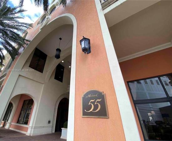 55 Merrick, 55 Merrick Way #627, Coral Gables, Florida 33134, image 2