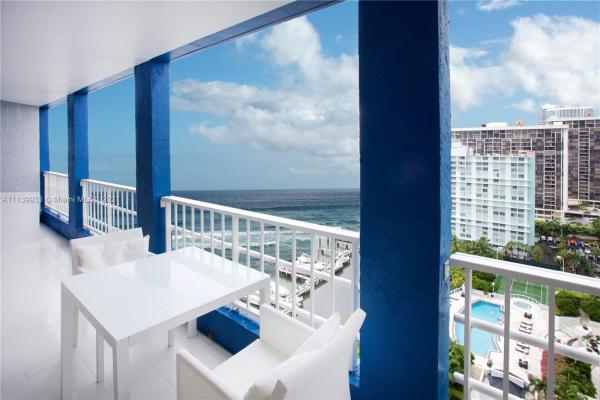Imperial At Brickell, 1627 Brickell Ave #2206, Miami, Florida 33129, image 2