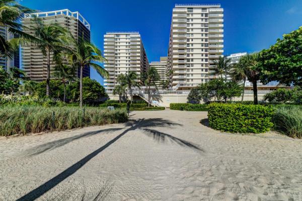 Balmoral, 9801 Collins Ave #6W, Bal Harbour, Florida 33154, image 2