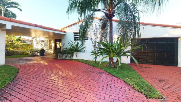 Coral Gate, 3291 SW 16th Ln, Miami, Florida 33145, image 2
