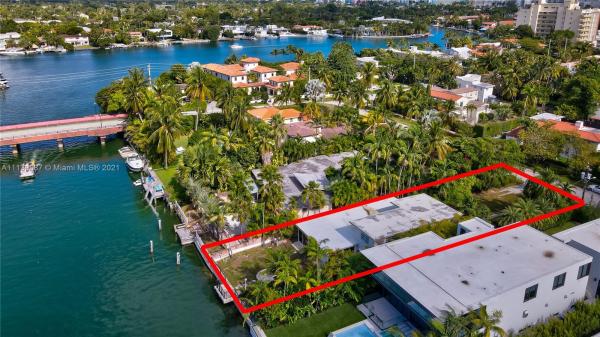 Nautilus, 4606 Prairie Ave, Miami Beach, Florida 33140, image 2