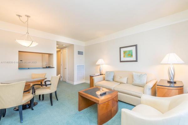 Four Seasons Hotel, 1435 Brickell Ave #3410, Miami, Florida 33131, image 1