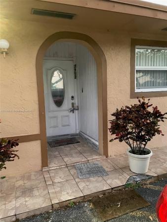 Cedar Villas, 7952 Pembroke Rd, Miramar, Florida 33023, image 1