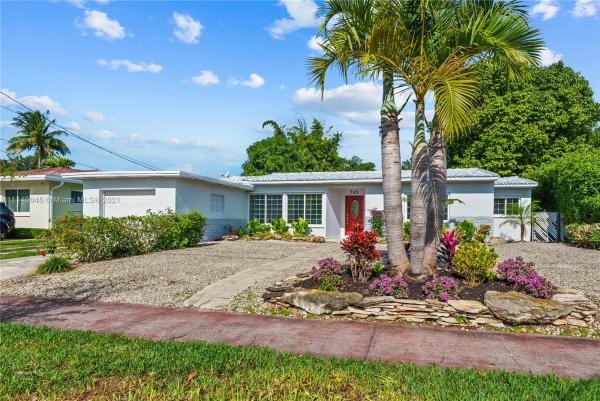 Normandy Golf Course, 745 S Shore Dr, Miami Beach, Florida 33141, image 2