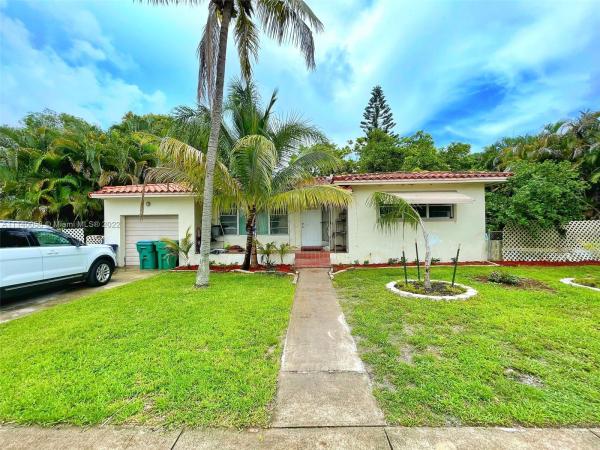 11535 NW 2nd Ave, Unincorporated Dade County, Florida 33168, image 2