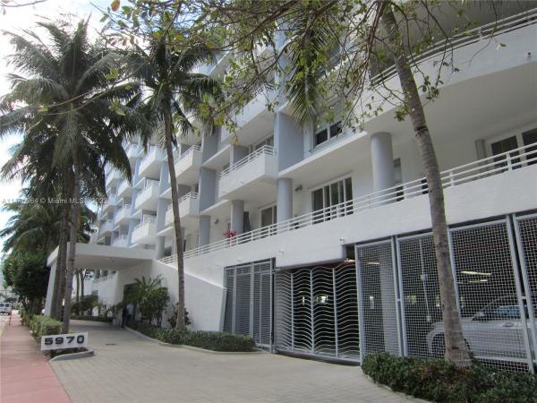 Nautica, 5970 Indian Creek Dr #402, Miami Beach, Florida 33140, image 1