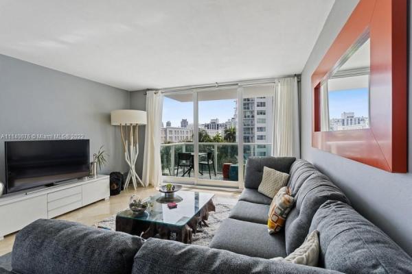 Mirador South 1000, 1000 West Ave #402, Miami Beach, Florida 33139, image 2