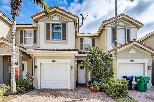 Garden Estates, 11921 SW 152nd Pl, The Hammocks, Florida 33196, image 2