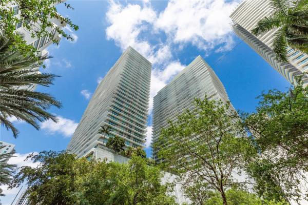 Axis On Brickell South, 79 SW 12th St #2506-S, Miami, Florida 33130, image 2
