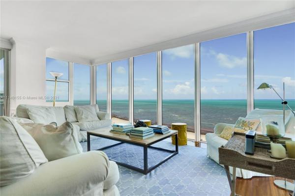 Island House, 200 Ocean Lane Dr #1001, Key Biscayne, Florida 33149, image 1