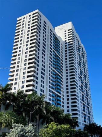The Waverly At South Beach, 1330 West Ave #1803, Miami Beach, Florida 33139, image 2
