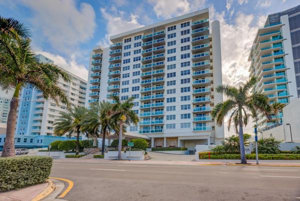 The Collins, 6917 Collins Ave #607, Miami Beach, Florida 33141, image 2