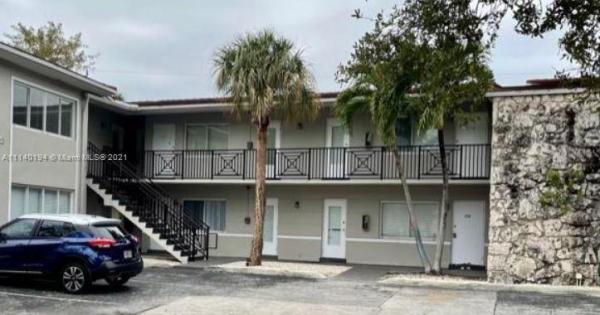 Edgewater Of Coral Gables, 95 Edgewater Dr #103, Coral Gables, Florida 33133, image 2