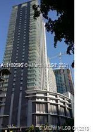 Vue At Brickell, 1250 S Miami Ave #2112, Miami, Florida 33130, image 2