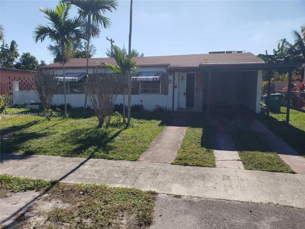 Arcola Gardens, 770 NW 84th St, West Little River, Florida 33150, image 1
