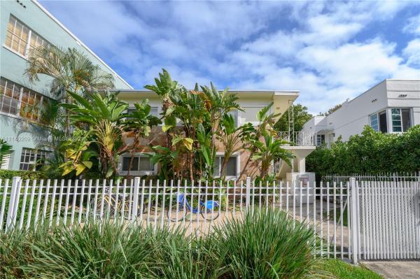 Westgate Residence, 1515 West Ave #2, Miami Beach, Florida 33139, image 2