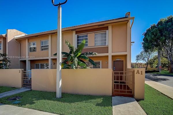 Lakes Village, 14101 SW 66th St #A1, Kendale Lakes, Florida 33183, image 2