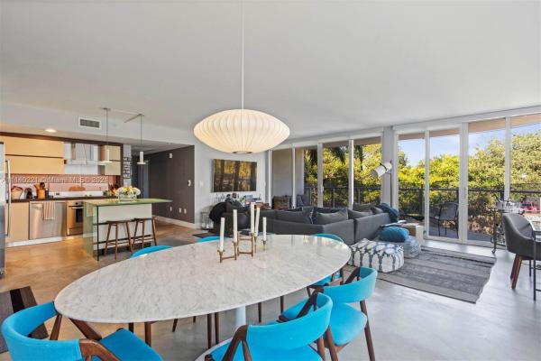 ArtePark North, 2155 Washington Ct #210N, Miami Beach, Florida 33139, image 1