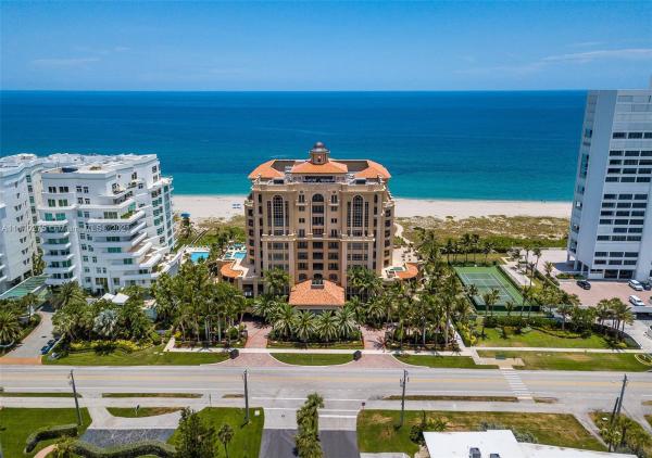 Luxuria, 2500 S Ocean Blvd #203, Boca Raton, Florida 33432, image 1