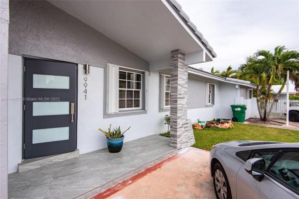 Rich Heights, 9941 SW 38th St, University Park, Florida 33165, image 1