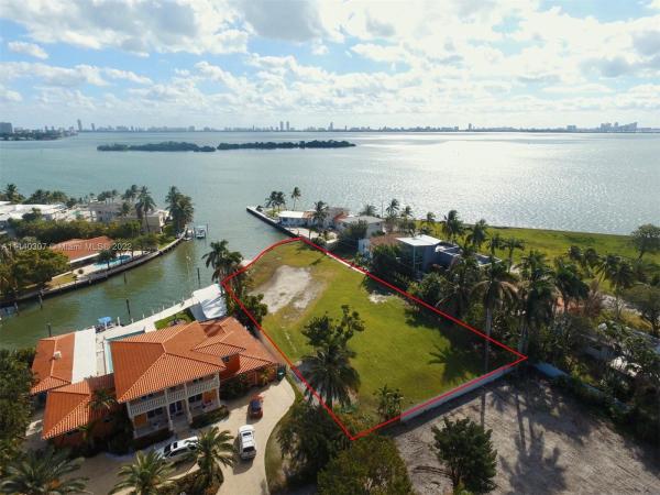 New Belle Meade, 7235 Belle Meade Blvd, Miami, Florida 33138, image 2