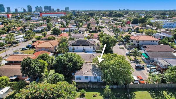 South Bay Estates, 2619 SW 31st Pl, Miami, Florida 33133, image 2
