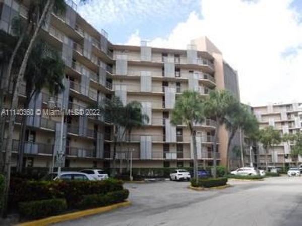 Bravura, 3301 N Country Club Dr #508, Aventura, Florida 33180, image 2