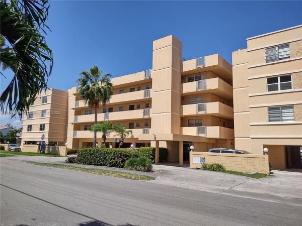 Sunshores, 3527 NE 168 St #208, North Miami Beach, Florida 33160, image 1