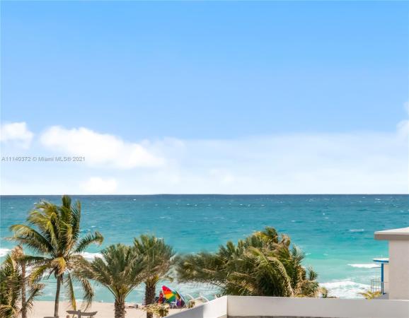 Hollywood Towers, 3111 N Ocean Dr #402, Hollywood, Florida 33019, image 2