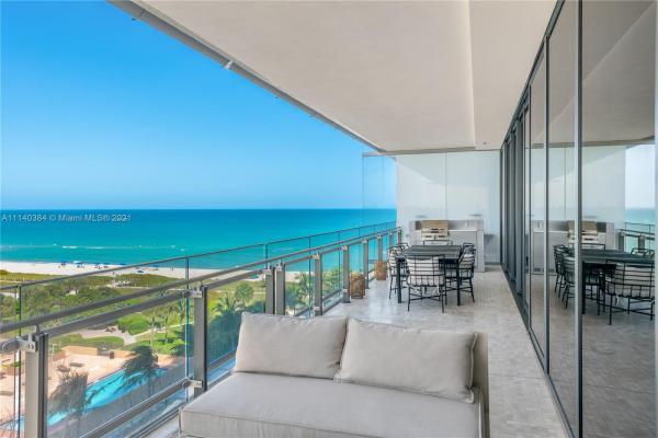 Eighty Seven Park, 8701 Collins Ave #703, Miami Beach, Florida 33154, image 1