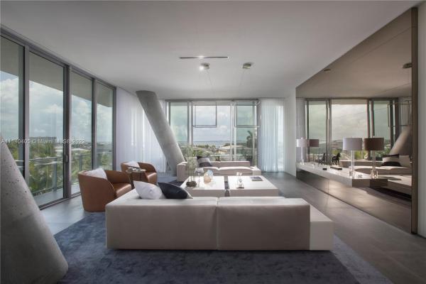 Grove At Grand Bay, 2675 S Bayshore Dr #501S, Miami, Florida 33133, image 2