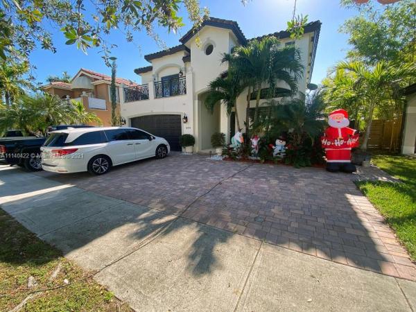 16334 SW 63rd Ter, Unincorporated Dade County, Florida 33193, image 2