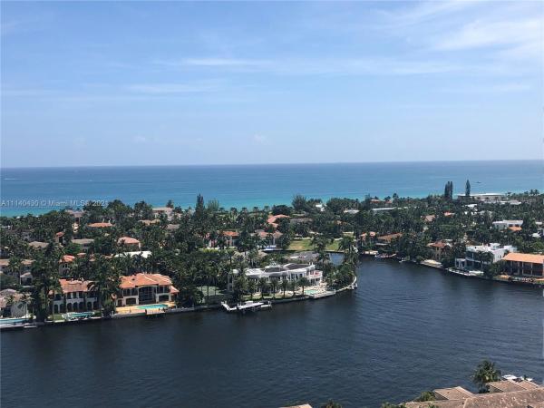 Atlantic 2 At The Point, 21150 NE 38th Ave #2002, Aventura, Florida 33180, image 2