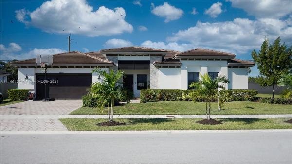 Vilhen Drive Estates, 18960 SW 136th Ct, Three Lakes, Florida 33177, image 1
