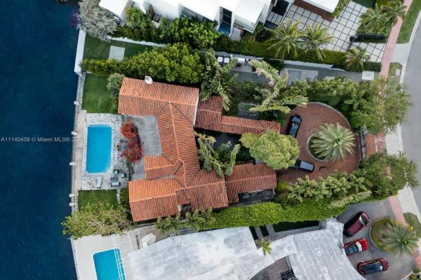 Rivo Alto, 11 E Rivo Alto Dr, Miami Beach, Florida 33139, image 1