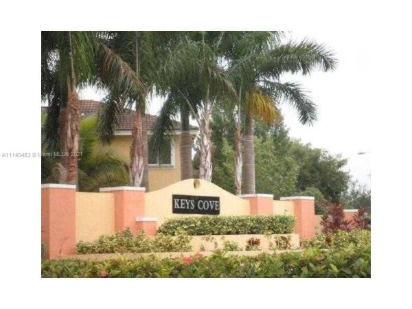 Shoma At Keys Cove, 2731 SE 17th Ave #105, Homestead, Florida 33035, image 2