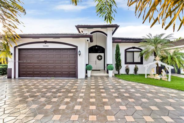 Cormen, 10350 SW 7th Ter, Sweetwater, Florida 33174, image 1