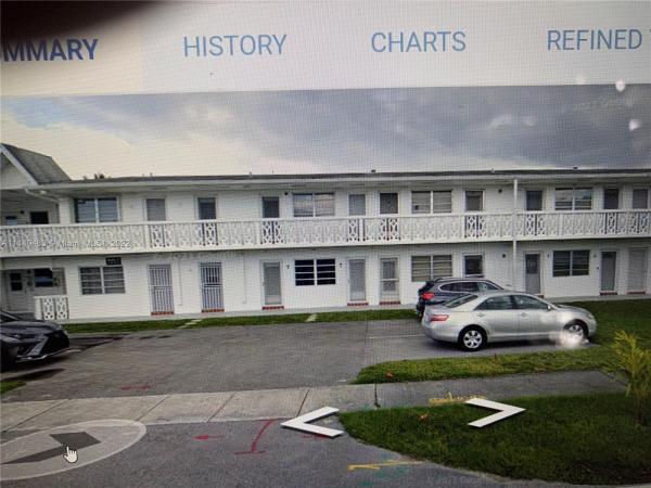 Romont Gardens Andover, 52 NE 204th St #15, Miami Gardens, Florida 33179, image 1