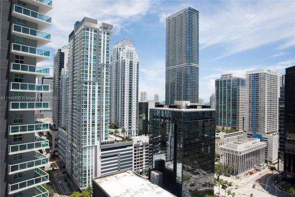 SLS Brickell, 1300 S Miami Ave #2311, Miami, Florida 33130, image 2