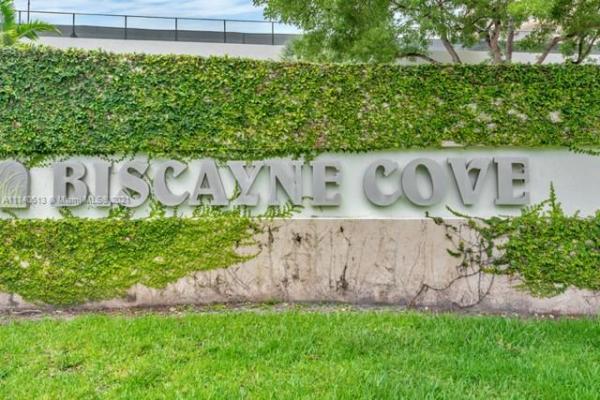 The Clipper At Biscayne Cove, 18151 NE 31st Ct #1517, Aventura, Florida 33160, image 2
