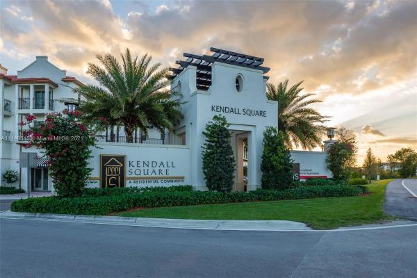 Kendall Commons Townhomes, 17087 SW 96th St #17087, The Hammocks, Florida 33196, image 2