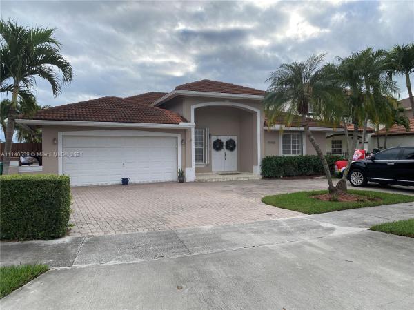 Garden Hills West, 15908 SW 99th St, The Hammocks, Florida 33196, image 2